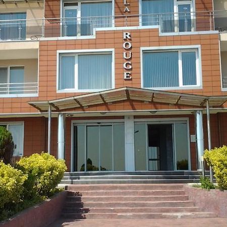 Apartments In Villa Rouge Sosopol Exterior foto