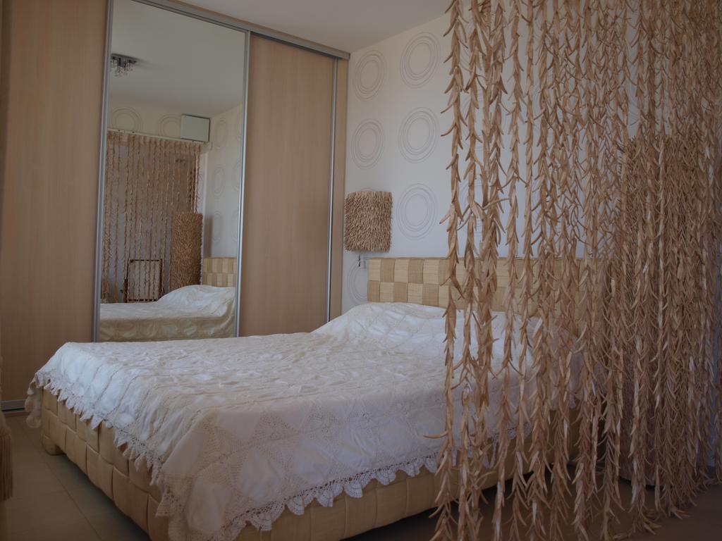 Apartments In Villa Rouge Sosopol Zimmer foto